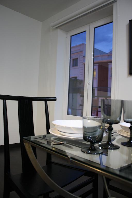 Apartment Balcones Del Arte *