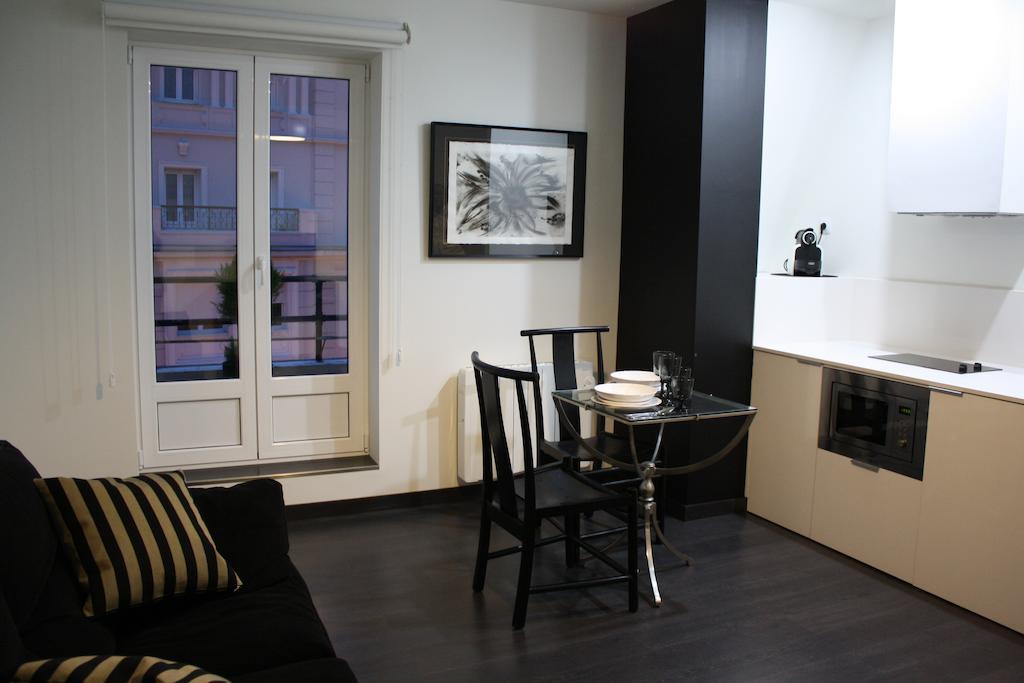 Apartment Balcones Del Arte *
