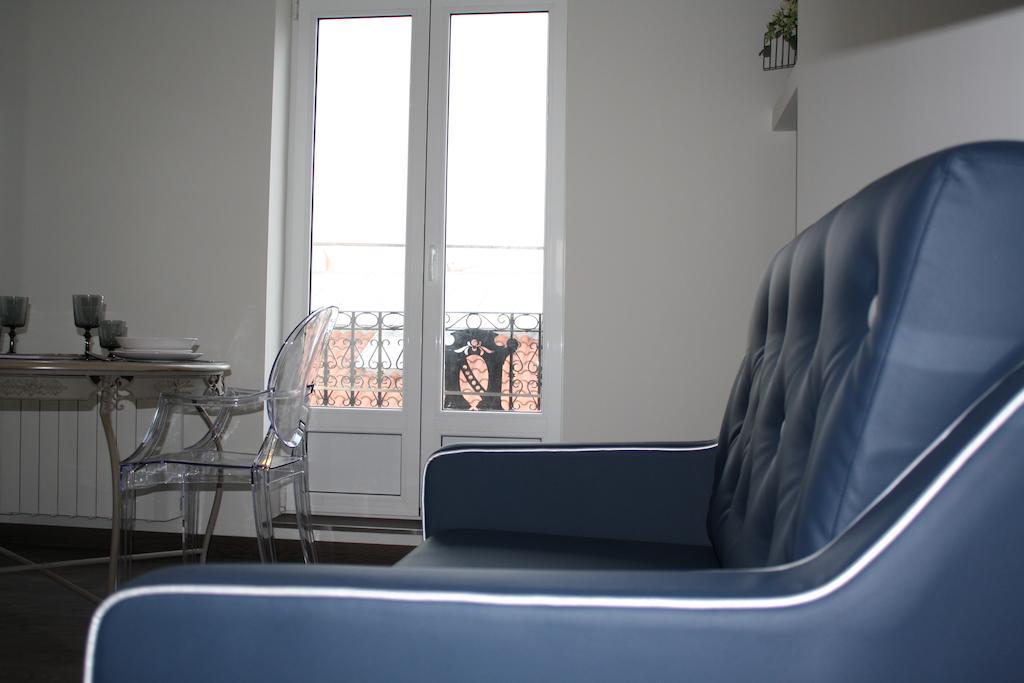 Apartment Balcones Del Arte