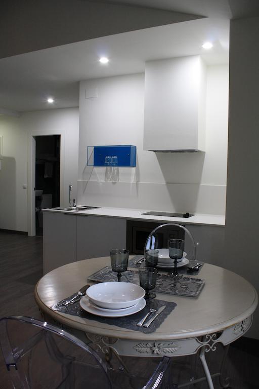 Apartment Balcones Del Arte *