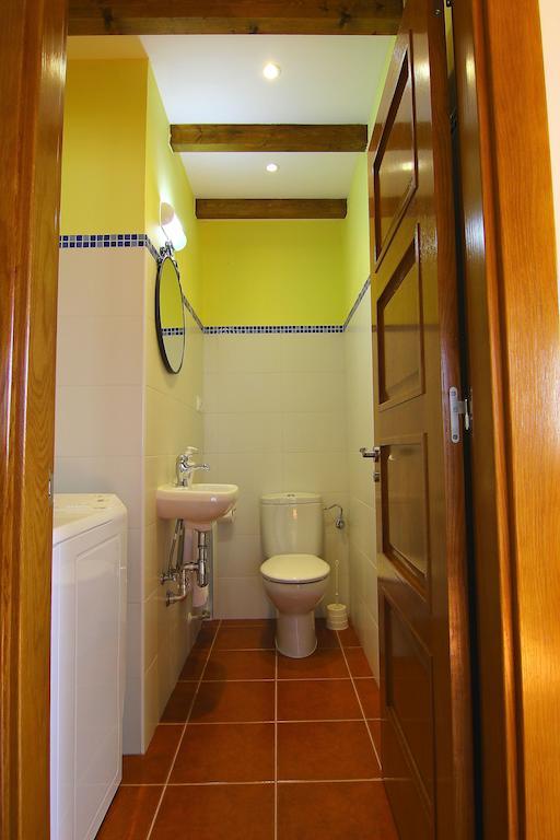 Apartment Rurales Senda Costera