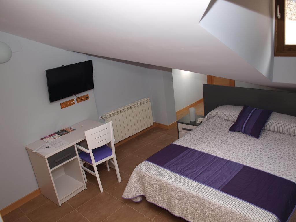Bed and breakfast La Ribera Del Júcar