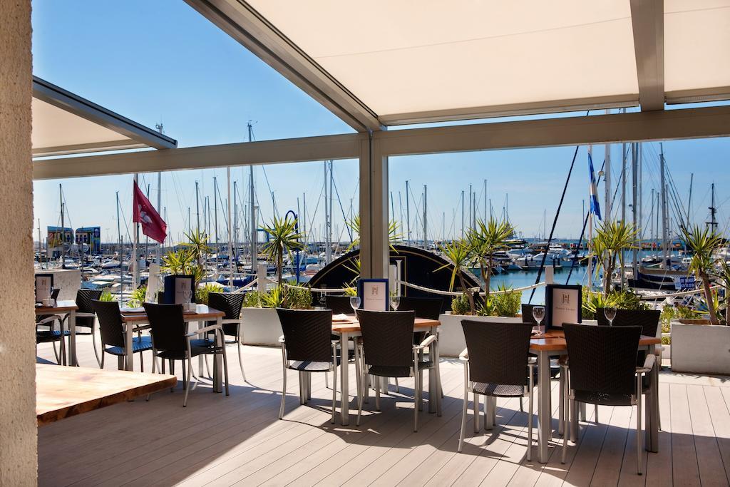 Hotel Puerto Sherry El Puerto de Santa María