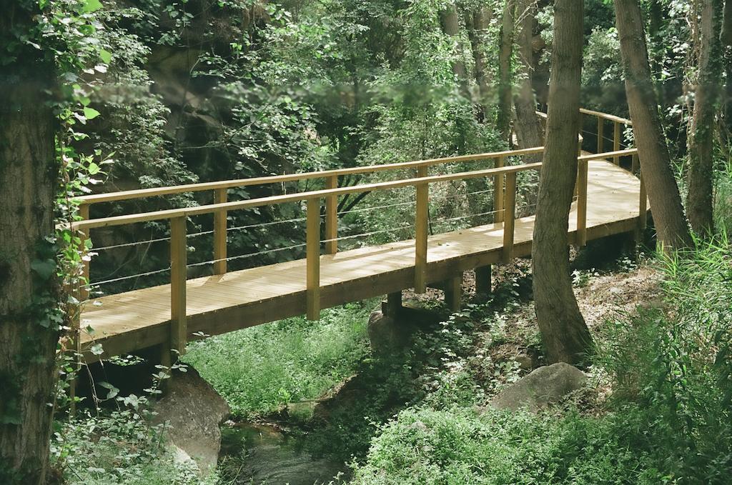 Rurales El Palomar