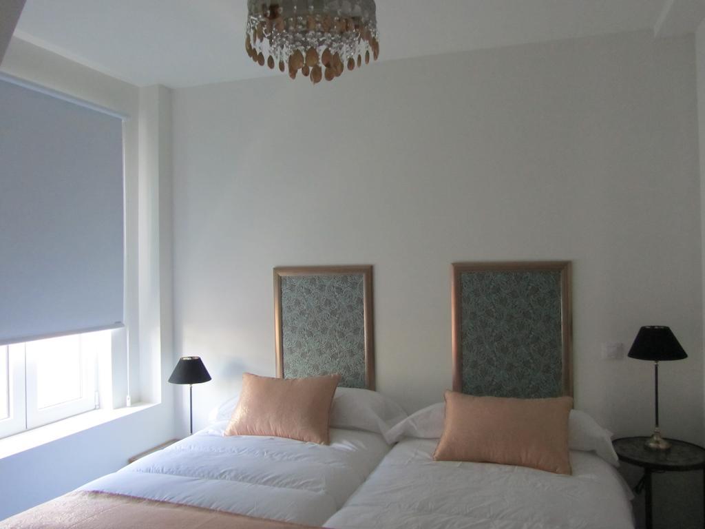 Apartment Balcones Del Arte *