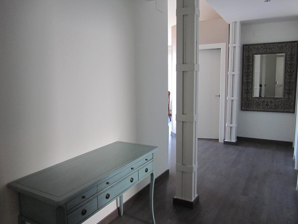 Apartment Balcones Del Arte
