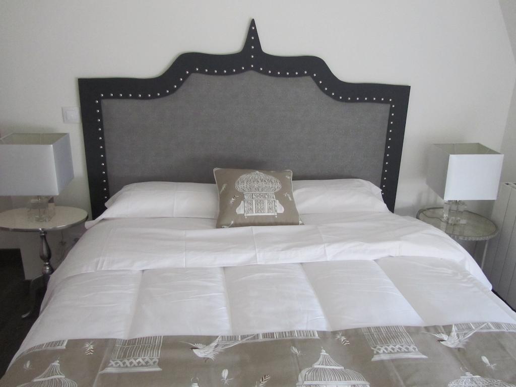 Apartment Balcones Del Arte *