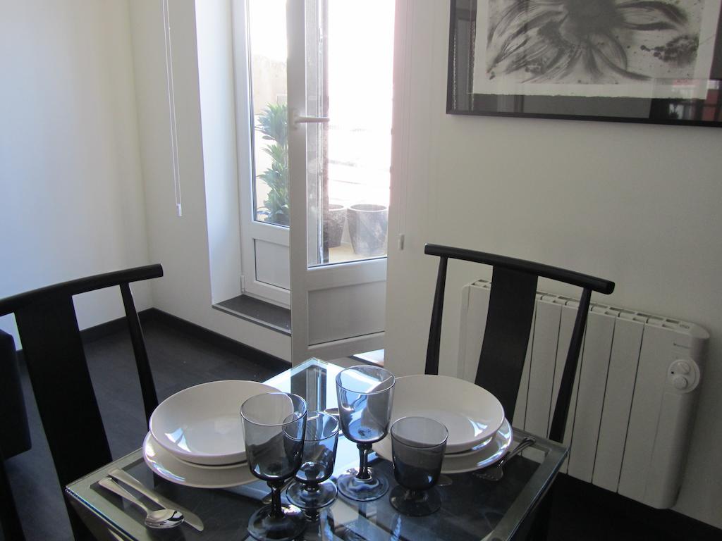 Apartment Balcones Del Arte
