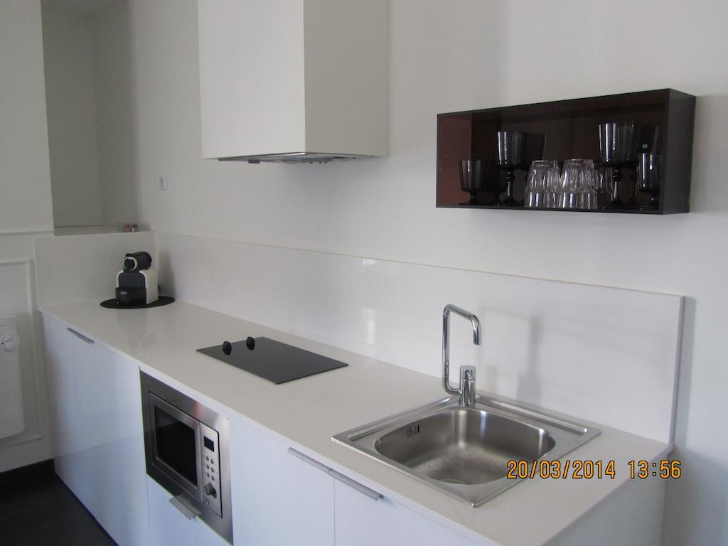 Apartment Balcones Del Arte Santander