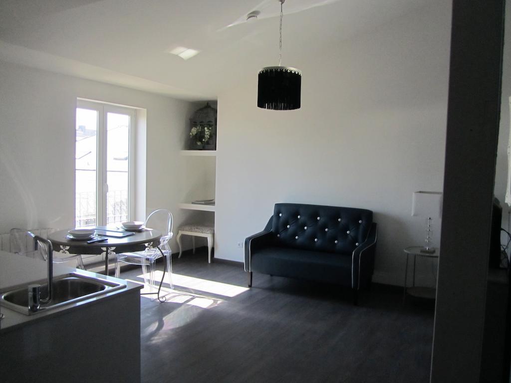 Apartment Balcones Del Arte *