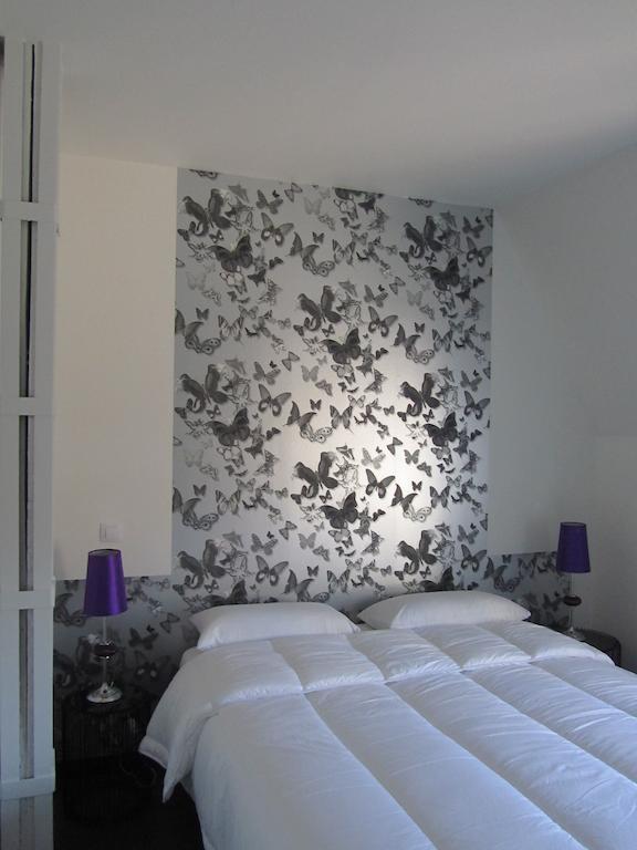 Apartment Balcones Del Arte