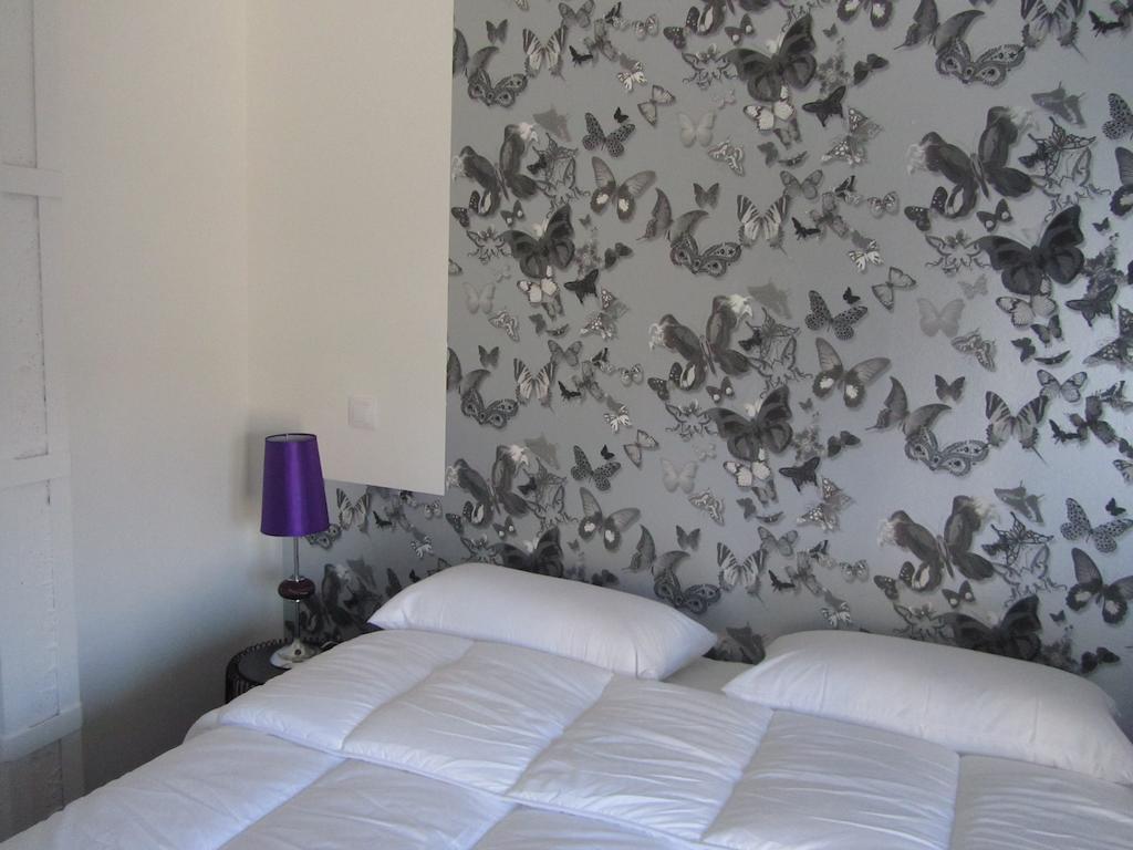 Apartment Balcones Del Arte Santander