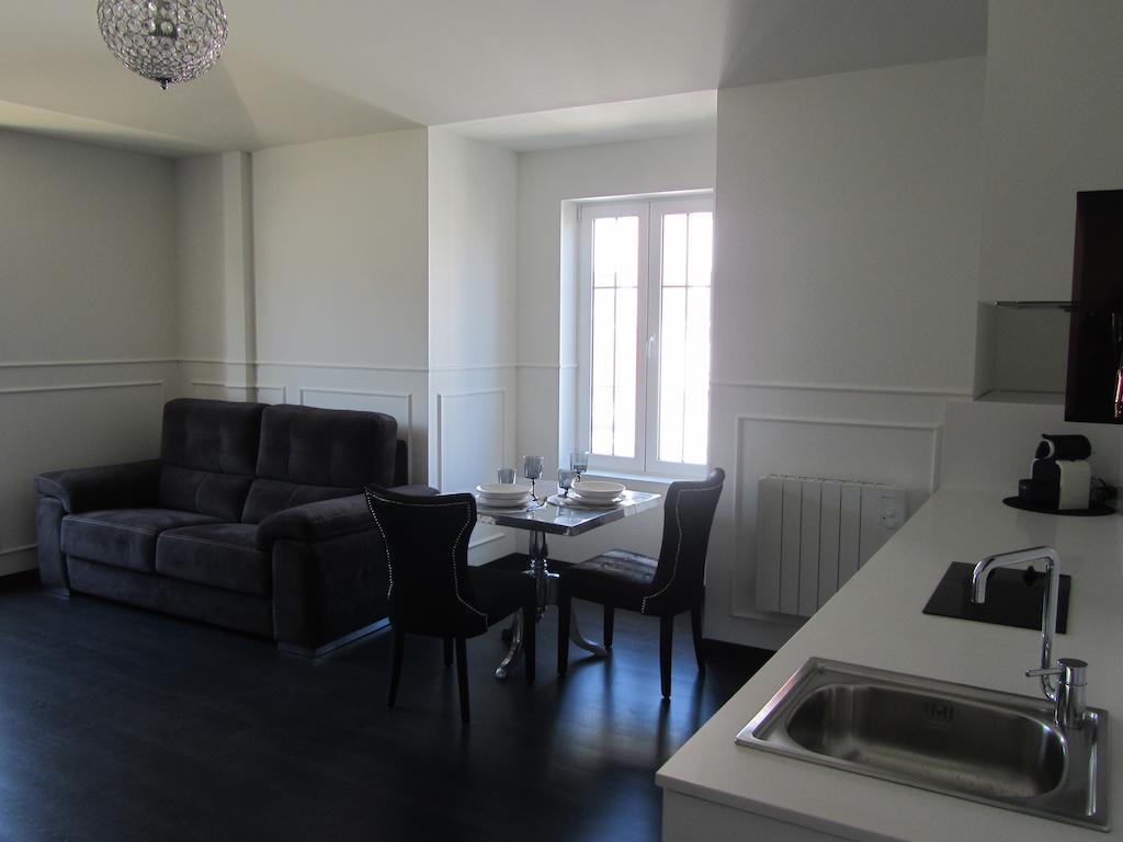 Apartment Balcones Del Arte Santander