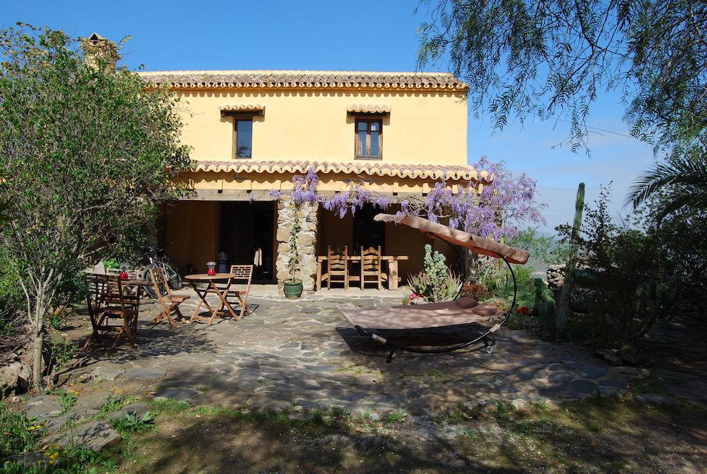 Campsite Hidden Valley Andalucia 3*