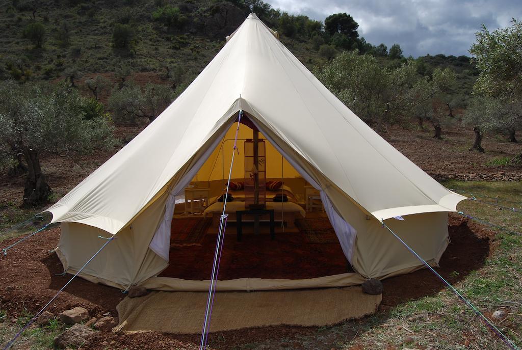 Campsite Hidden Valley Andalucia 3*