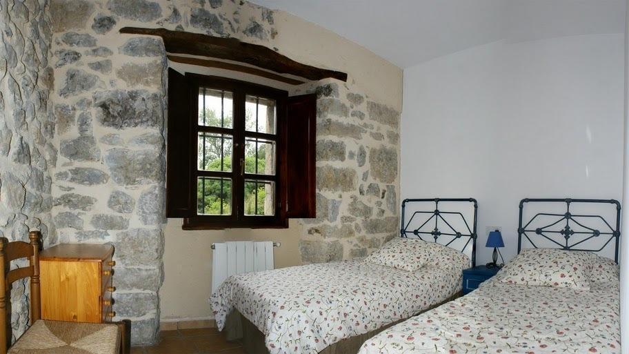 El Pontarron La Franca