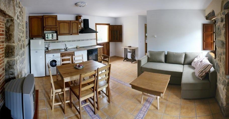 Apartamento El Pontarron La Franca