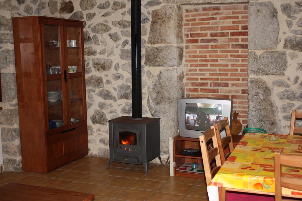 Apartamento El Pontarron La Franca