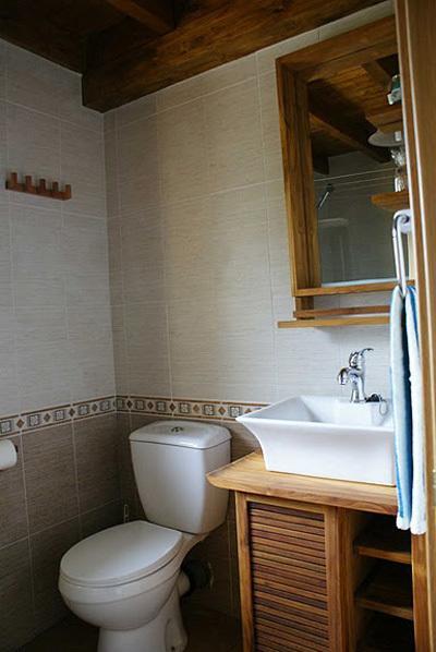 Apartamento El Pontarron