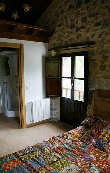 El Pontarron La Franca