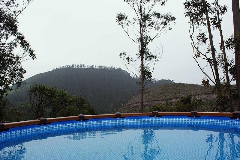 Apartamento El Pontarron La Franca