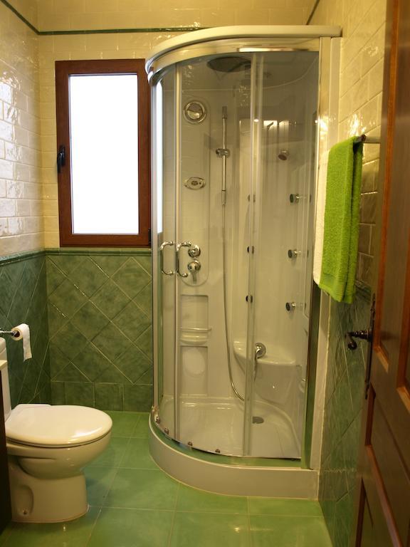 Apartment Rurales El Palomar