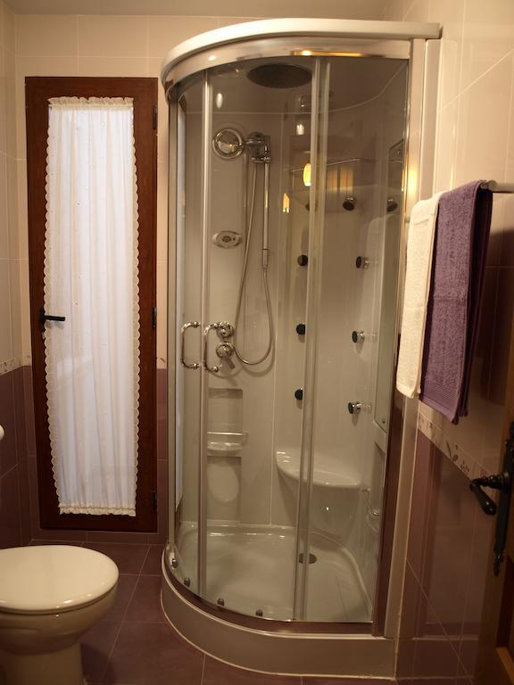 Apartment Rurales El Palomar Villar del Humo