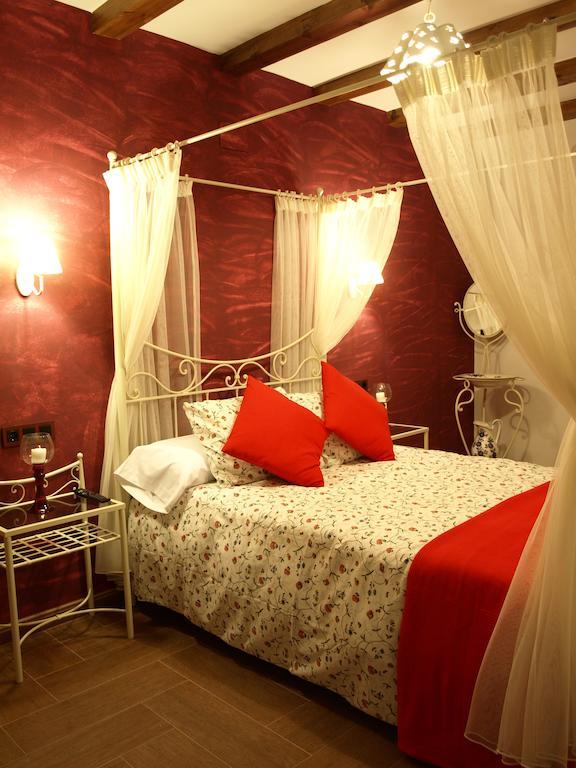 Apartment Rurales El Palomar *