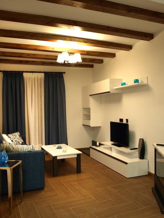 Apartment Rurales El Palomar *