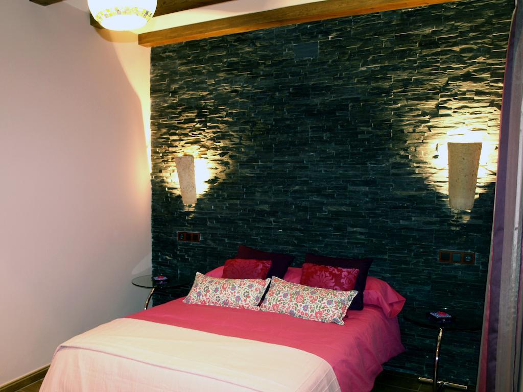 Apartment Rurales El Palomar Villar del Humo
