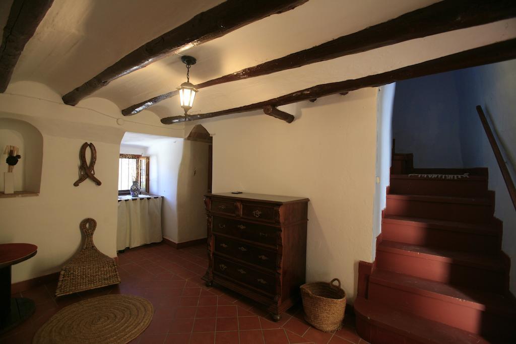 Сasa de vacaciones Torreta De Sant Tomas *
