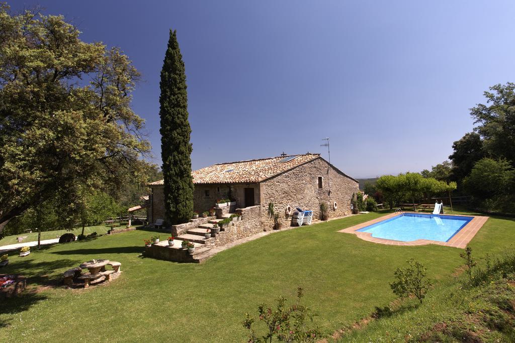 Country house Can Soler De Merlant *
