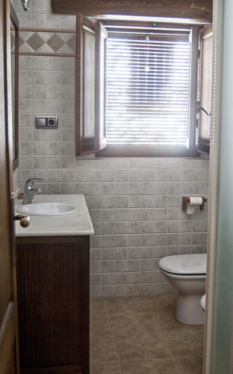 Holiday home Casa Rural Campoamor