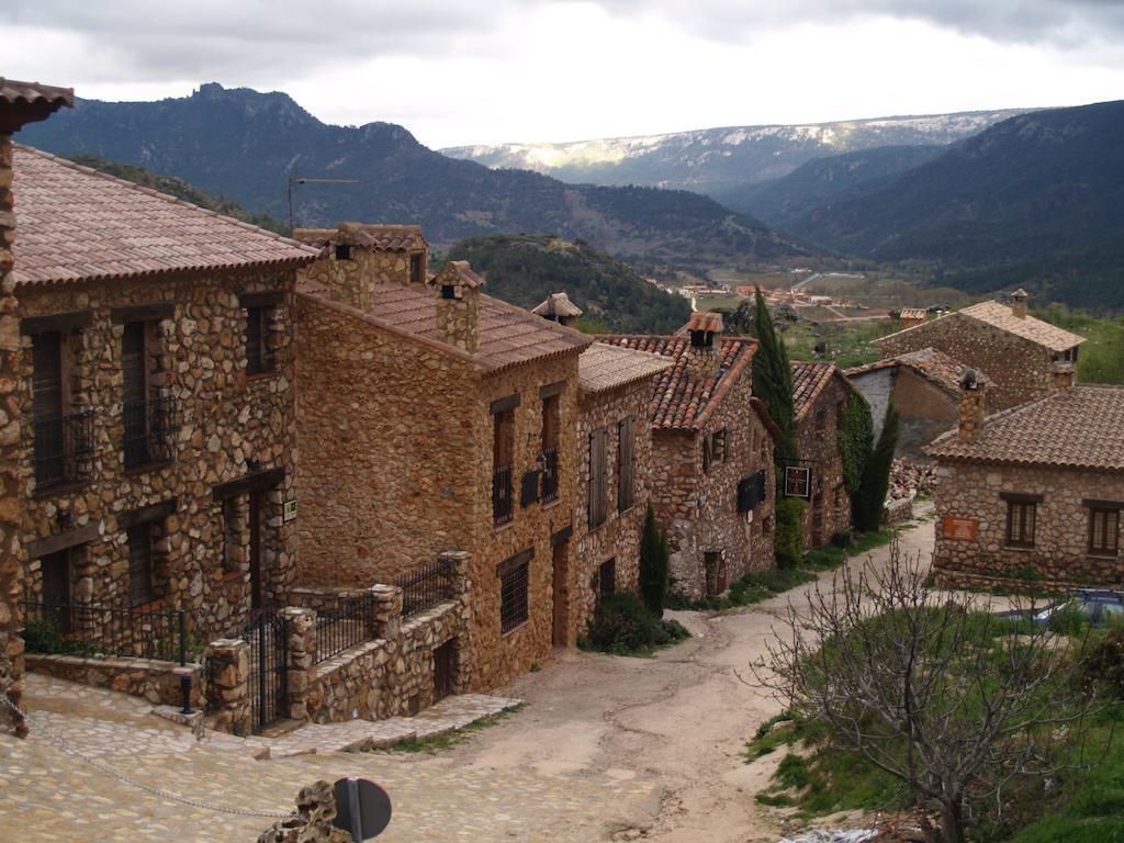 Holiday home Casa Rural Campoamor *