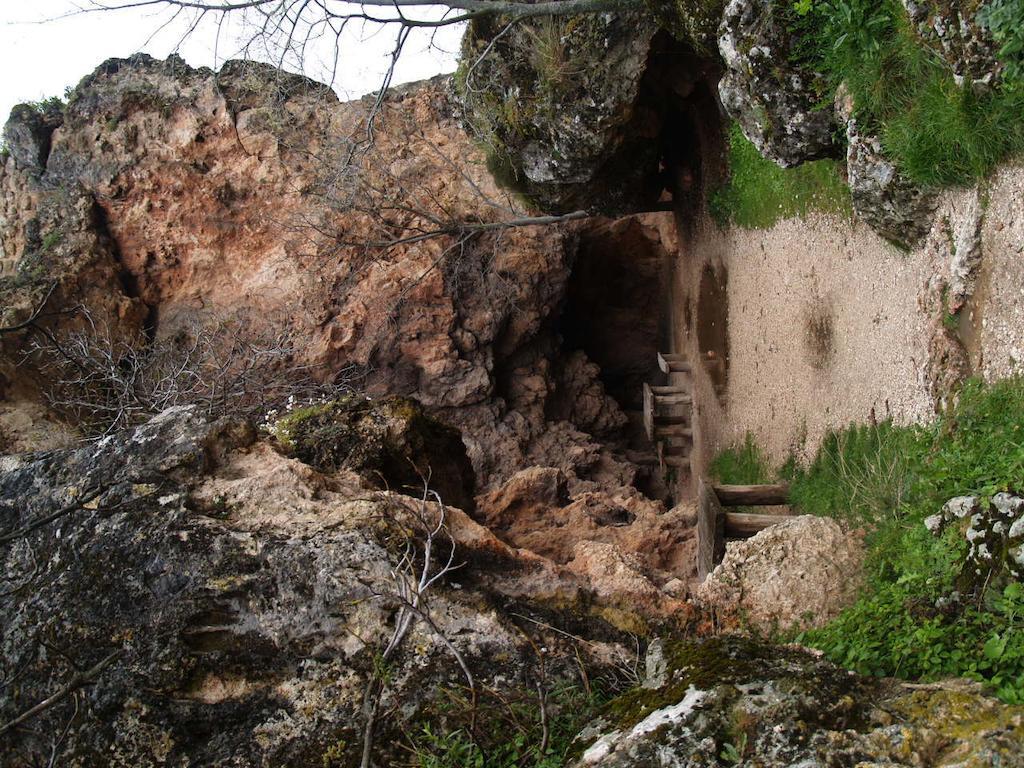 Casa Rural Campoamor