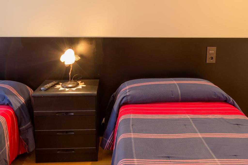 Pension Logrono Logrono