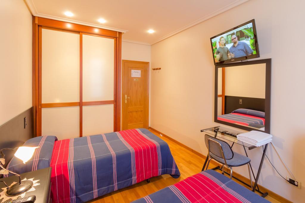 Guest house Pension Logrono