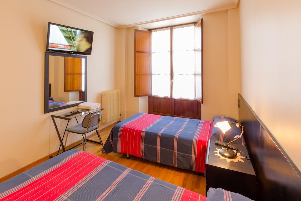 Pension Logrono Logrono