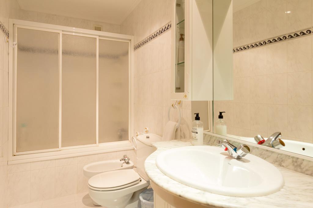 Guest house Pension Logrono