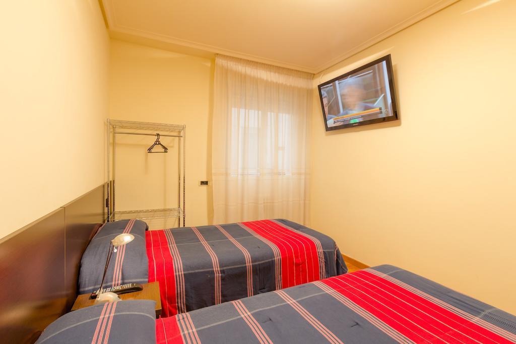 Guest house Pension Logrono