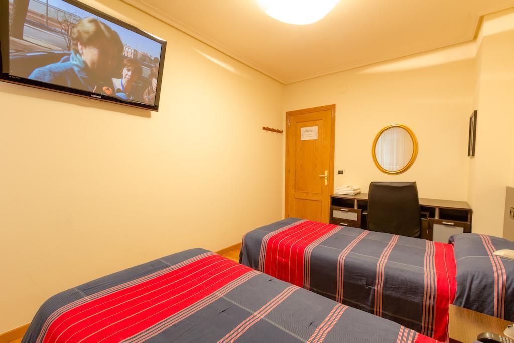Guest house Pension Logrono