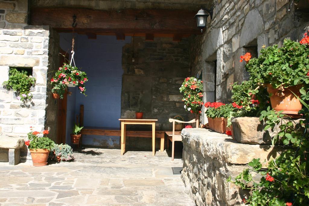 Apartamento Casa Gallan