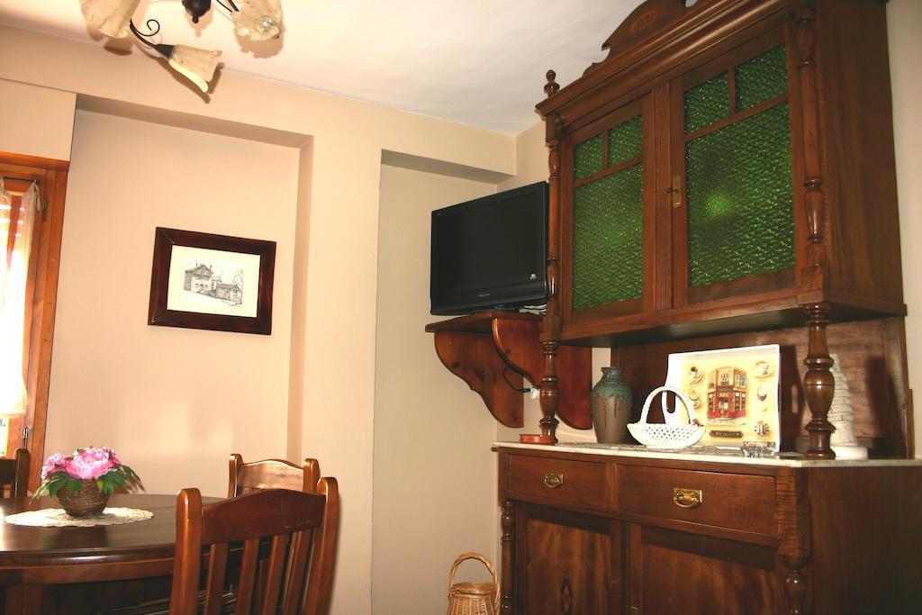 Apartamento Casa Gallan *