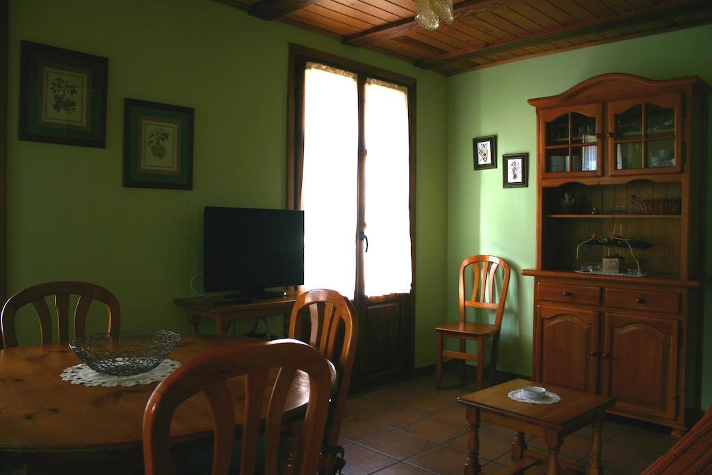 Casa Gallan Sarvisé