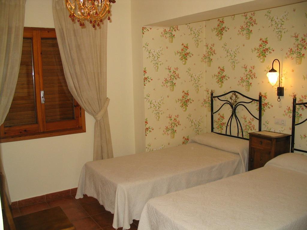 Apartamento Casa Gallan Sarvisé