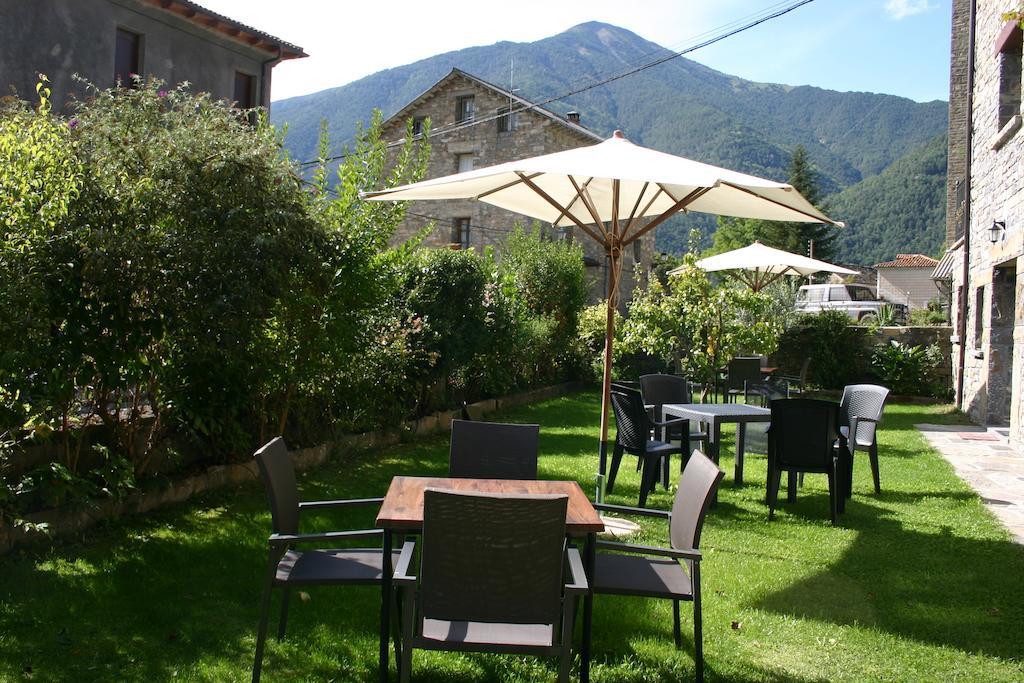 Apartamento Casa Gallan *