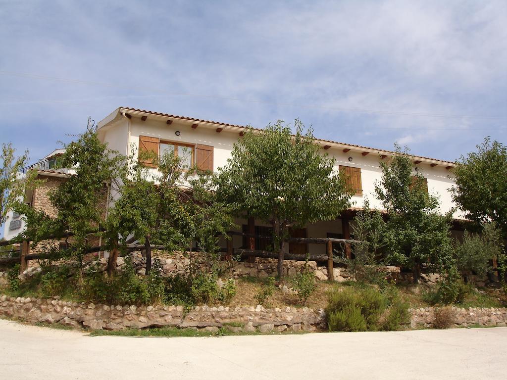 Bed & Breakfast Chorros Del Rio Mundo