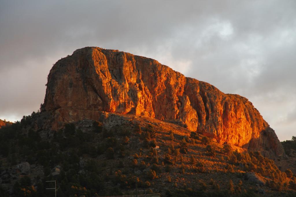 Pensión Peñarubia Peñarrubia