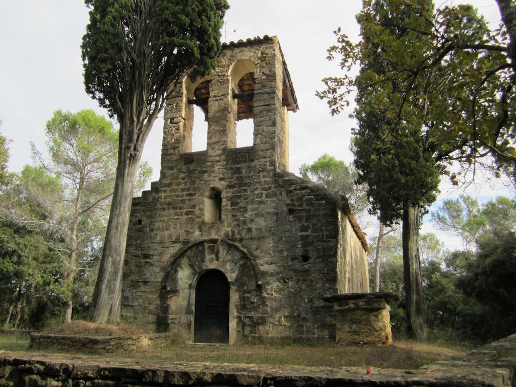 Country house Can Soler De Merlant