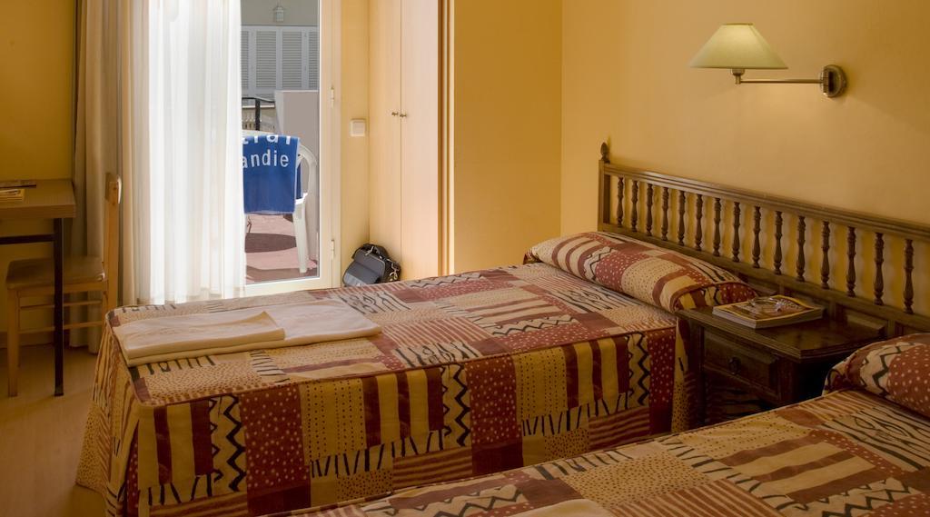 Hotel Central Normandie *